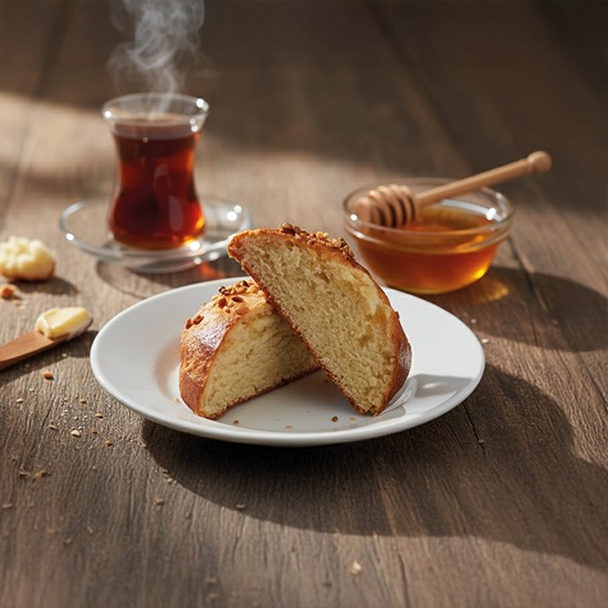 Meşhur Erzurum Pastası