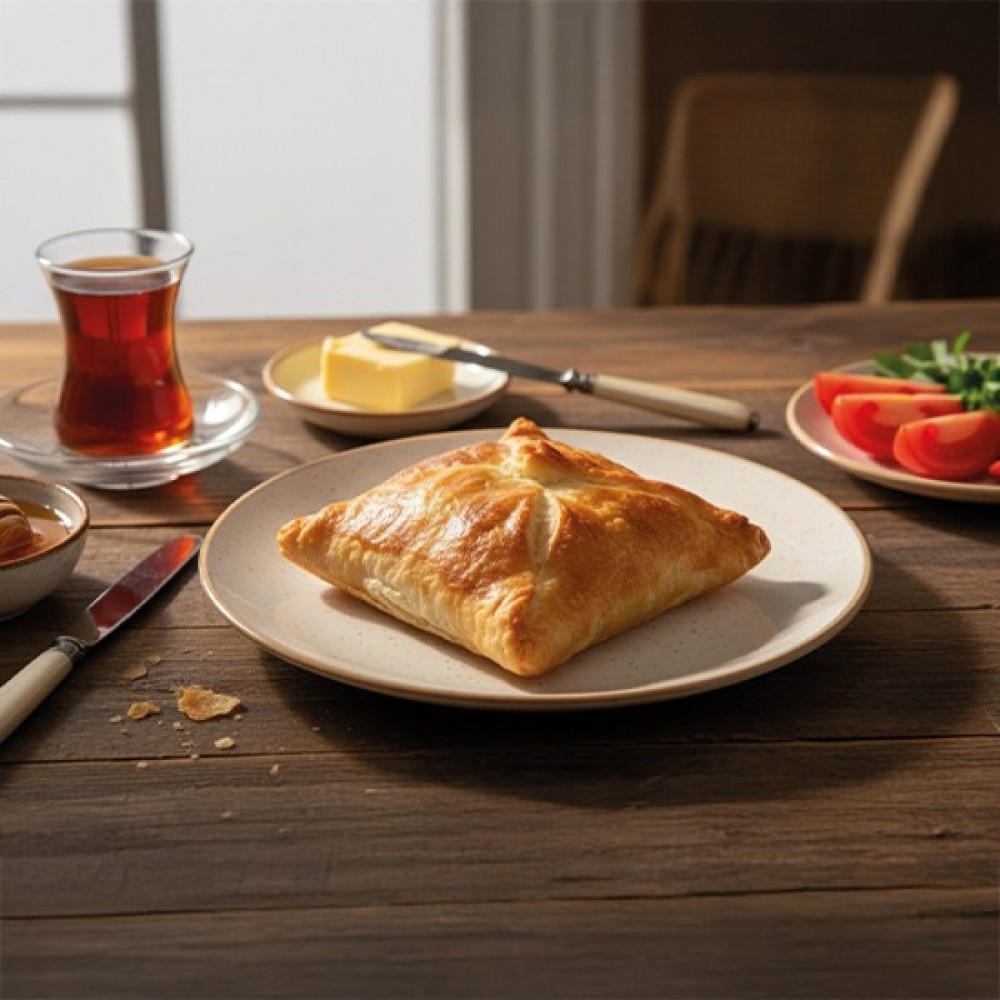 İçli Erzurum Ketesi