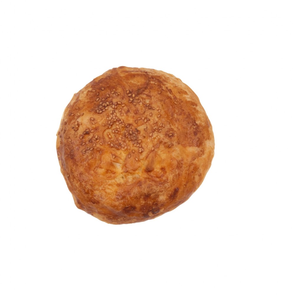 Cevizli Erzurum Çöreği