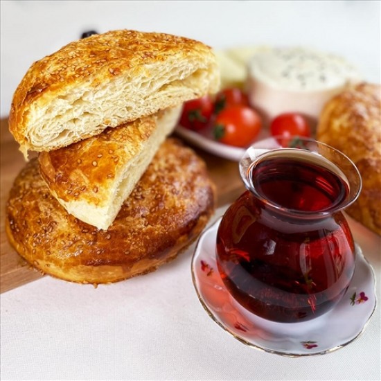 Erzurum Cevizli Çörek Erzurum Cevizli Çörek