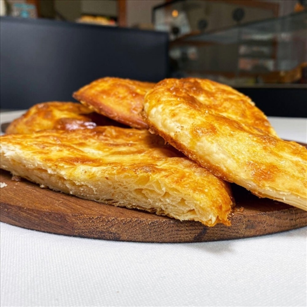 İçli Erzurum Ketesi